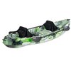 SCK Nereus HD Θαλάσσιο καγιάκ 3 θέσεων - Πράσινο/Άσπρο Camo