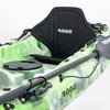 SCK Nereus HD Θαλάσσιο καγιάκ 3 θέσεων - Πράσινο/Άσπρο Camo
