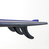 SCK Σανίδα SUP Bamboo-Carbon Onyx 10’6”