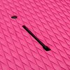 SCK Σανίδα SUP Bamboo-Carbon Ruby 10'6''