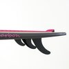 SCK Σανίδα SUP Bamboo-Carbon Ruby 10'6''