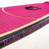 SCK Σανίδα SUP Bamboo-Carbon Ruby 11'6''