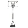 Μπασκέτα με Βάση A015 της Life Sport 400101500