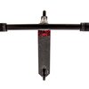 Crisp Ultima 4.8 Πατίνι - red & Silver Cracking/black