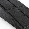 Σφήνες Καθισμάτων Squat Wedges – Μαύρο 96849