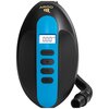 Ηλεκτρική Τρόμπα Υψηλής Πίεσης Argo για SUP έως 16psi με Έξι Ακροφύσια Κωδ. 10069
