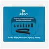 Ηλεκτρική Τρόμπα Υψηλής Πίεσης Argo για SUP έως 16psi με Έξι Ακροφύσια Κωδ. 10069