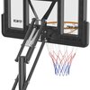 Μπασκέτα Basketball set fly Nlc20 49232