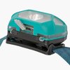 HIGHLANDER Hadar Rechargable Head Torch, Επαναφορτιζόμενος Φακός Κεφαλής, TOR194