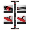 Μονόζυγο Πόρτας Pull-Up Bar 90-130cm Mijo Κωδ. MS-55066