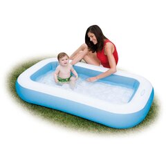 Rectangular Baby Pool 57403