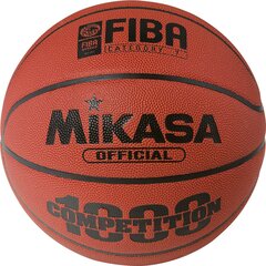 Μπάλα Basket Mikasa BQ1000 No. 7 FIBA Approved 41841