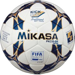 Μπάλα Ποδοσφαίρου Mikasa PKC55-BR2 No. 5 41872