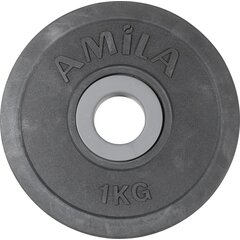 Δίσκος AMILA Rubber Cover A 28mm 1Kg 44471