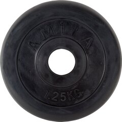 Δίσκος AMILA Rubber Cover C 28mm 1,25Kg 90251