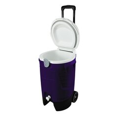 IGLOO ΘΕΡΜΟΣ SPORT ROLLER 5GAL ΜΠΛΕ