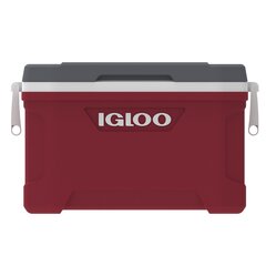 Igloo Latitude 52 Κοκκινο 41662