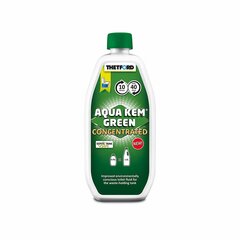 Aqua kem Green Concentrated 0.75l 14106