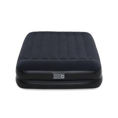 ΣΤΡΩΜΑ ΒΕΛΟΥΔΙΝΟ BESTWAY TRITECH AIRBED QUEEN ΜΕ ΕΣΩΤ. ΤΡΟΜΠΑ 2.03m x 1.52m x 46cm