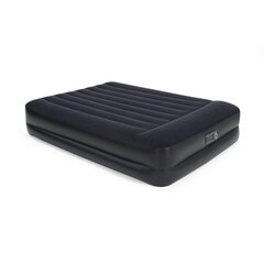ΣΤΡΩΜΑ ΒΕΛΟΥΔΙΝΟ BESTWAY TRITECH AIRBED QUEEN ΜΕ ΕΣΩΤ. ΤΡΟΜΠΑ 2.03m x 1.52m x 46cm