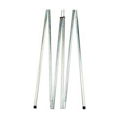 Ορθοστάτες Μεταλλικοί Ζεύγος Oztrail Awning Pole Kit