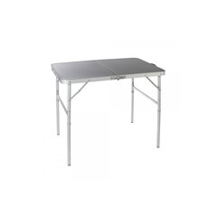 Τραπέζι Πτυσσόμενο Vango Granite Duo 90 x 60 x 72 εκ