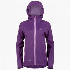 ΑΔΙΑΒΡΟΧΟ TZAKET HIGHLANDER STOW & GO PURPLE