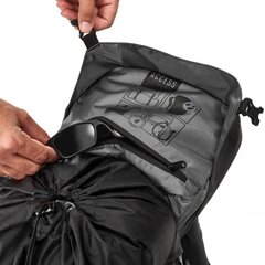 Σακίδιο Πλάτης Lafuma Access 40 Black