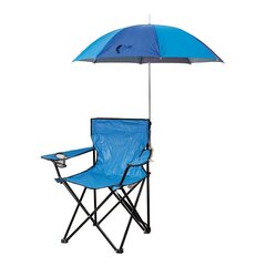 Ομπρέλα με Clip για καρέκλα Oztrail Clip On