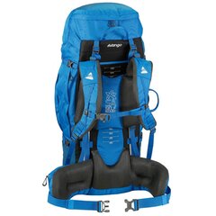 Σακίδιο Πλάτης Vango Sherpa 70:80 Black