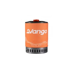Σύστημα μαγειρέματος VANGO Ultralight Heat Exchanger Cook Kit