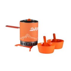 Σύστημα μαγειρέματος VANGO Ultralight Heat Exchanger Cook Kit