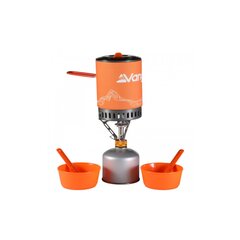 Σύστημα μαγειρέματος VANGO Ultralight Heat Exchanger Cook Kit