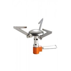 Εστία Atom Stove VANGO, silver