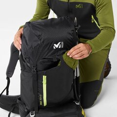 Ορειβατικό σακίδιο Millet UBIC 60+10 /Black