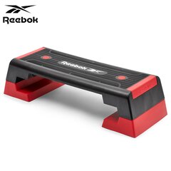 Reebok Aerobic Step - The Original RAP-11150-RD