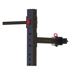 Αναδιπλούμενο επαγγελματικό Rack Foldable WLX-2800 TOORX
