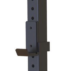 Αναδιπλούμενο επαγγελματικό Rack Foldable WLX-2800 TOORX