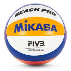 Μπάλα Beach Volley Mikasa BV550C Official Game Ball 41819