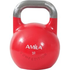 AMILA Kettlebell Competition Series 32Kg 84587
