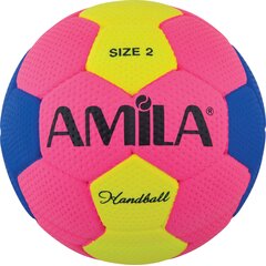 Μπάλα Handball AMILA 0HB-41322 No. 2 (54-56cm) 41322