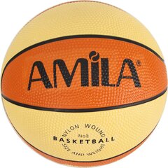 Μπάλα Basket AMILA RB No. 3 41486