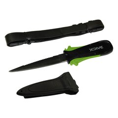 Μαχαιρι Καταδυσης Ribbon 11 Mayp/teflon Lime 65111
