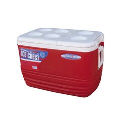 ΨΥΓΕΙΟ ESCIMO 60QT/57LTR ΤΙΡΚΟΥΑΖ