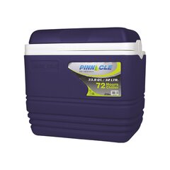 ΨΥΓΕΙΟ ESCIMO PRIMERO 33.8QT/32LTR ΤΙΡΚΟΥΑΖ