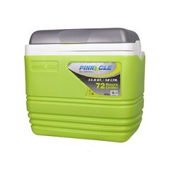 ΨΥΓΕΙΟ ESCIMO PRIMERO 33.8QT/32LTR ΠΡΑΣΙΝΟ