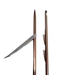 Salvimar Βεργα Capture Φ6,25 140cm Μονοφτερη 901008g 67464