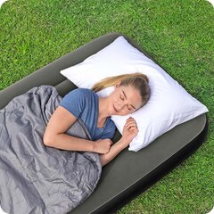 BESTWAY TriTech 188x99x25cm, Φουσκωτό Στρώμα Ύπνου Μονό, 6713L