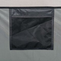 OZTRAIL Genesis II 3V Dome Tent, Σκηνή Κάμπινγκ 3 ατόμων, 305 x 205 x 125(ύψος) cm, 10001309