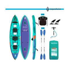 Blast Recreational Kayak / 3-Person (Aquatone)